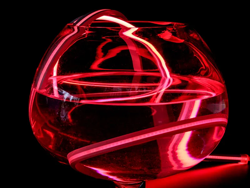 EC-C0612 CSP LED Strip