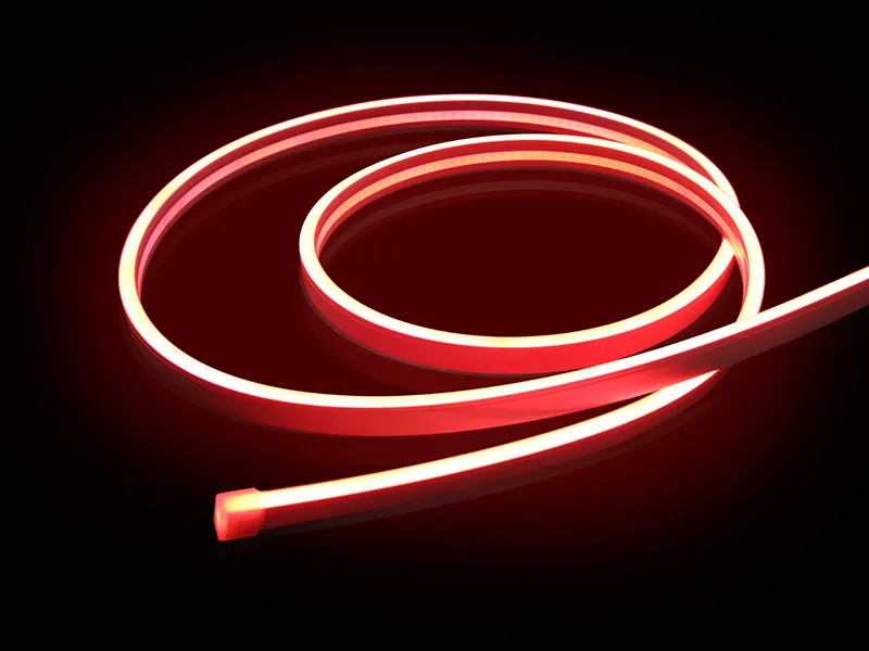 EC-C0612 CSP LED Strip