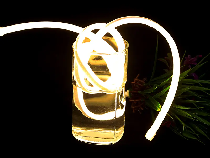 EC-C1006A CSP LED Strip