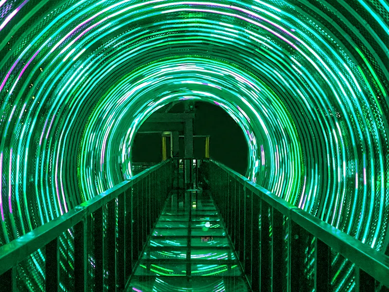 EC-C1616 CSP LED Strip