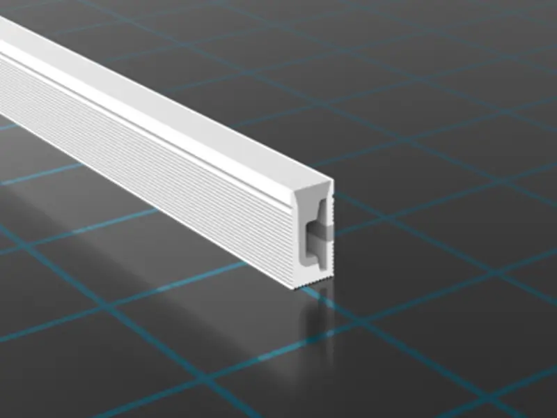 EC-C0612 CSP LED Strip