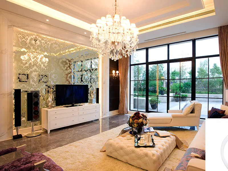 EC-C1006A CSP LED Strip