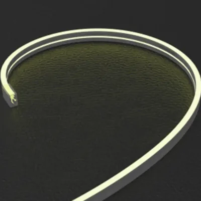 EC-C0612 CSP LED Strip