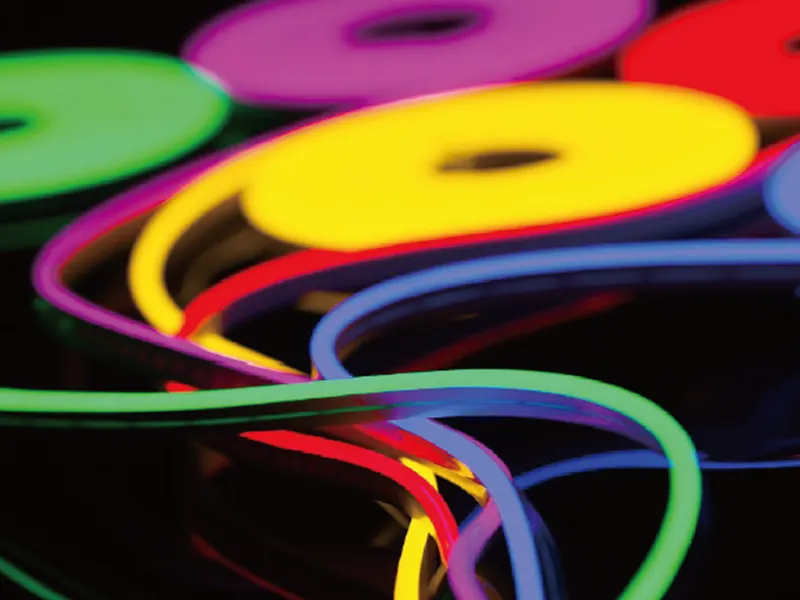 EC-C1616 CSP LED Strip